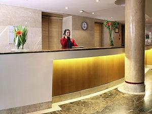 Mercure Porto Centro