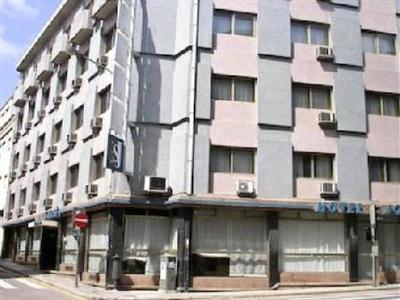 Hotel Sao Jose Porto