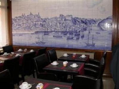 Hotel Sao Jose Porto