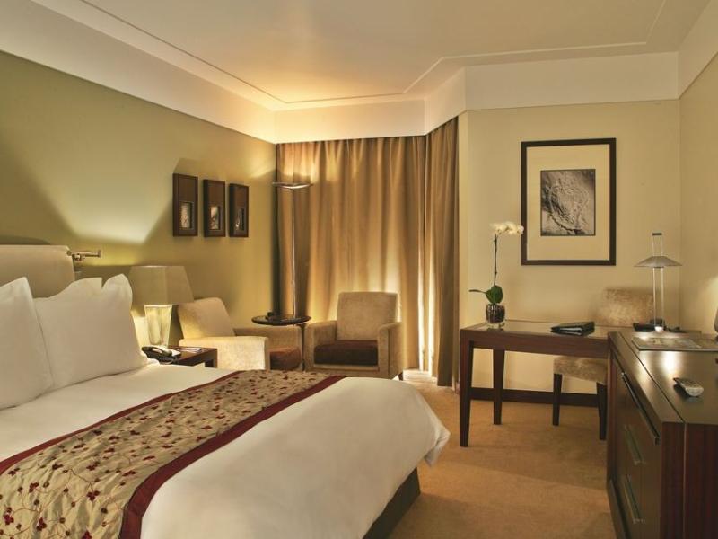 Tiara Park Atlantic Porto