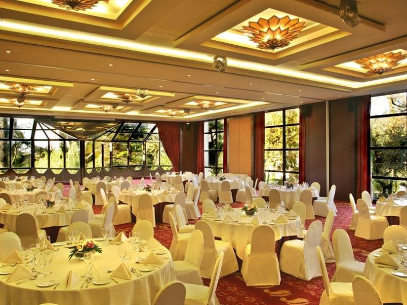 Tiara Park Atlantic Porto