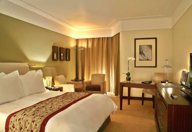 Tiara Park Atlantic Porto