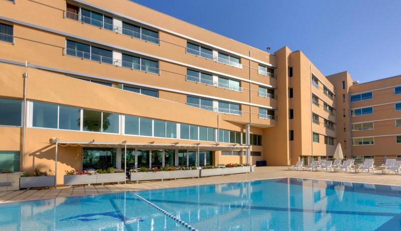 TRYP Porto Expo