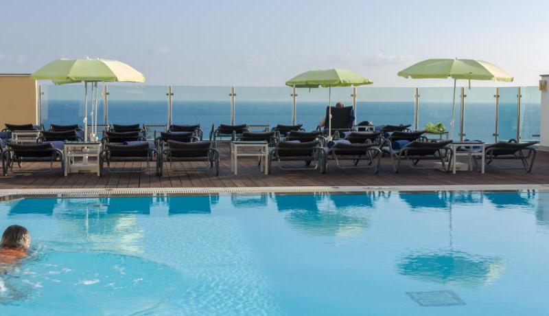 Vila Baleira Funchal