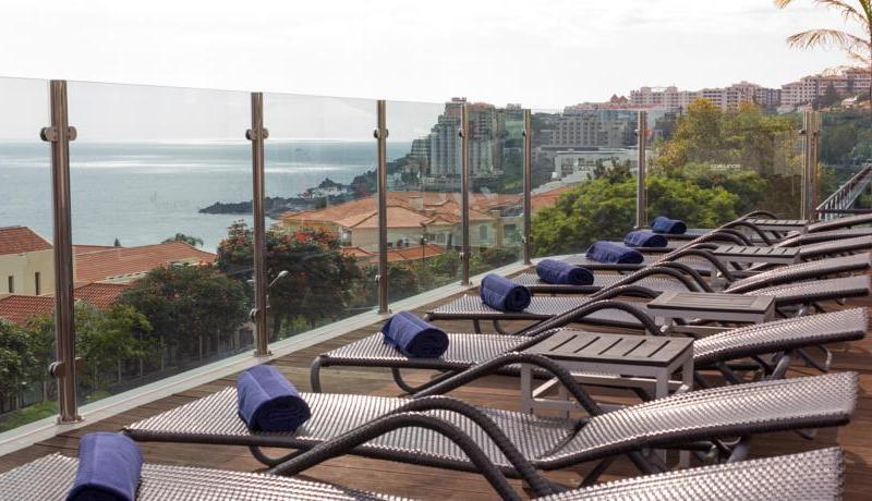 Vila Baleira Funchal