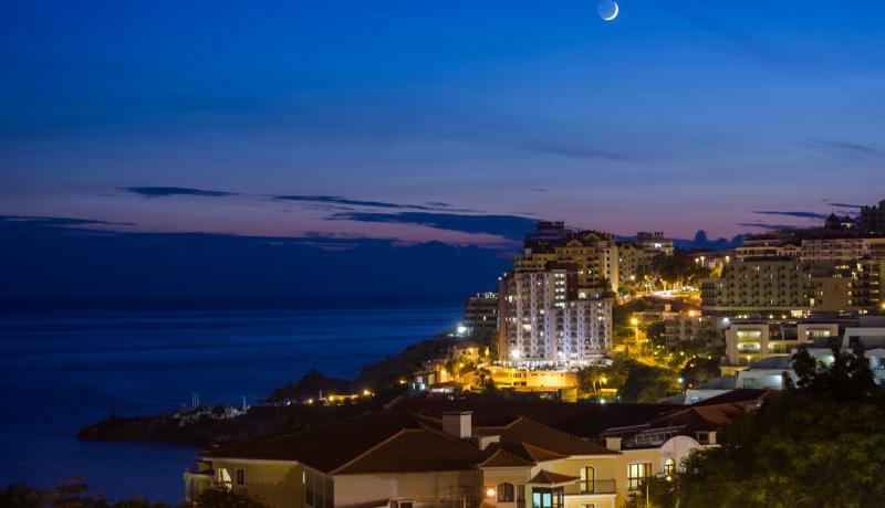 Vila Baleira Funchal