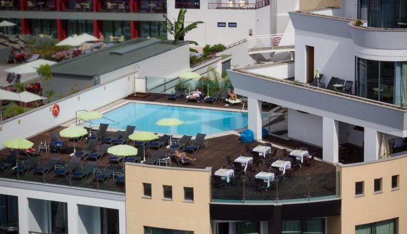 Vila Baleira Funchal