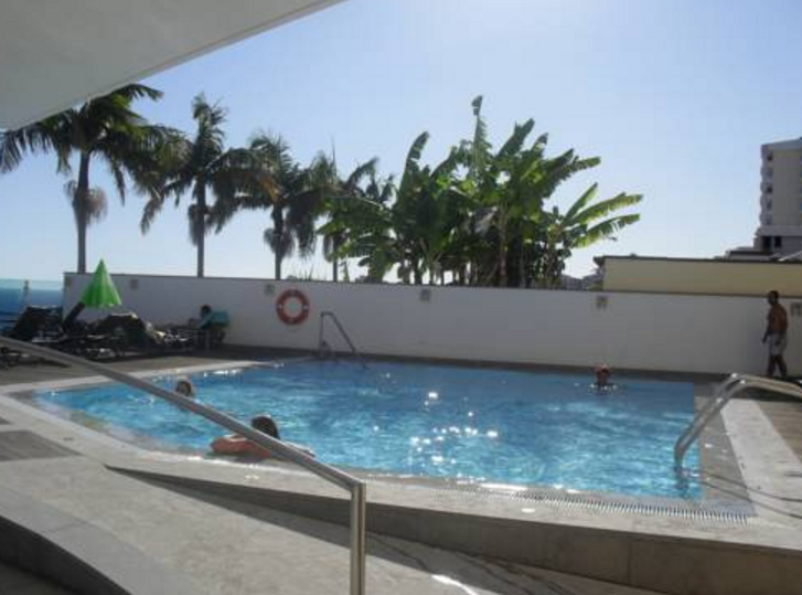 Vila Baleira Funchal