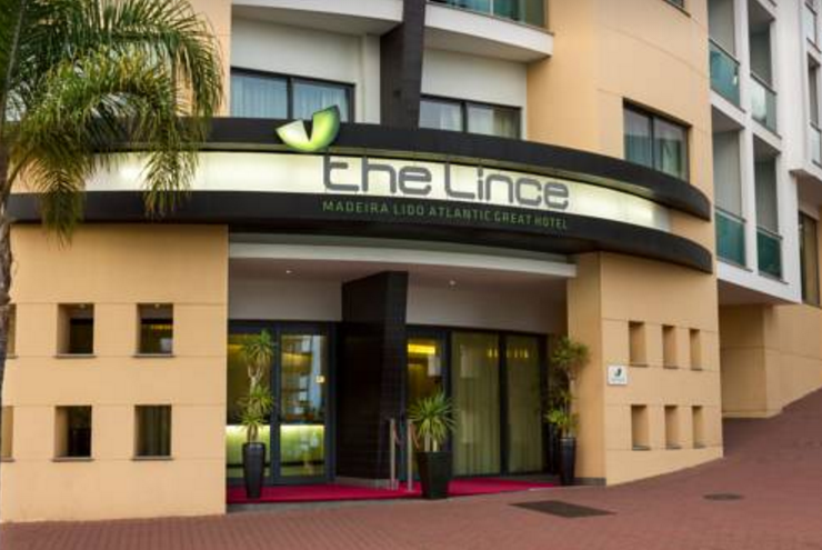 Vila Baleira Funchal