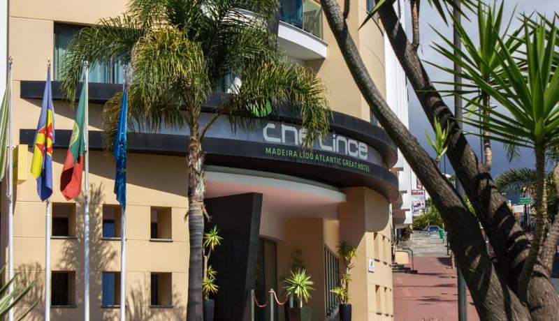 Vila Baleira Funchal