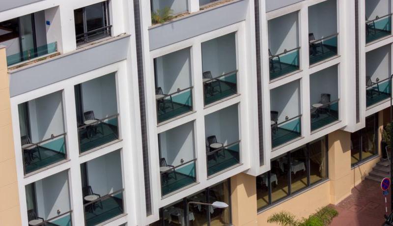 Vila Baleira Funchal