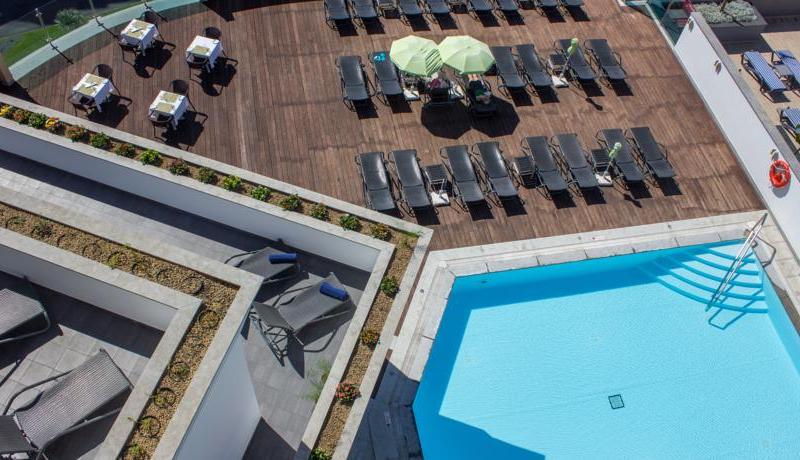 Vila Baleira Funchal