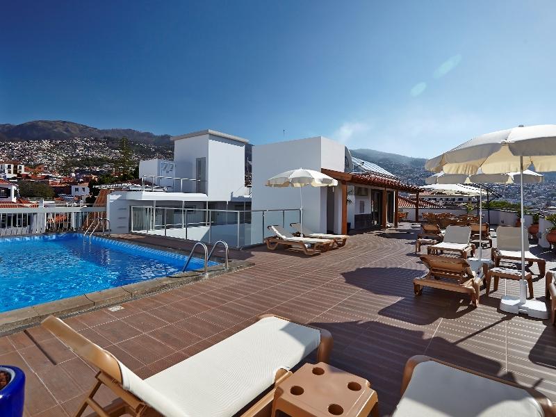 Hotel Madeira