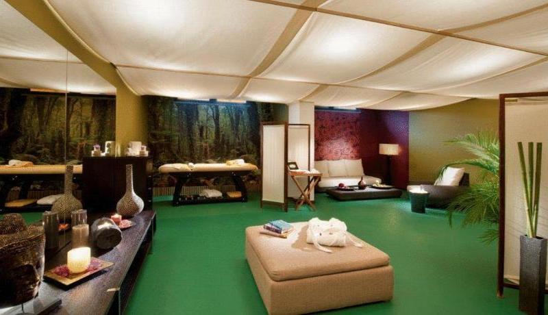 Madeira Panoramico Hotel