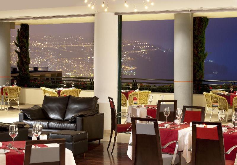 Madeira Panoramico Hotel