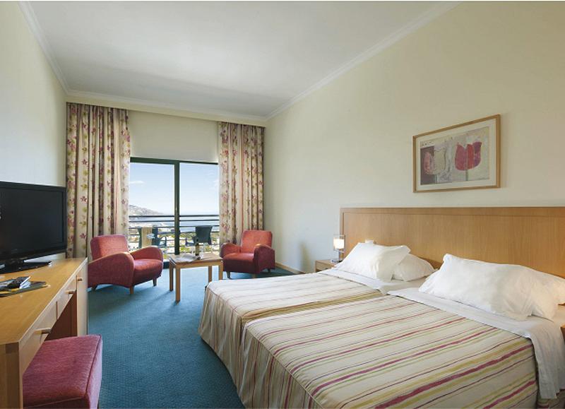 Madeira Panoramico Hotel