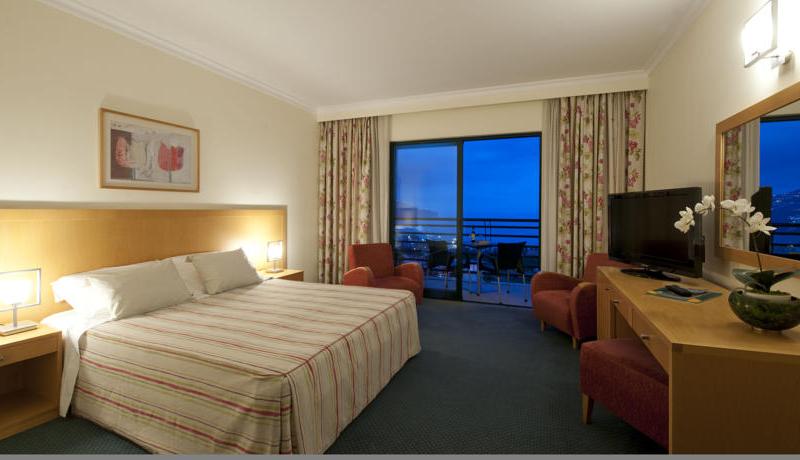 Madeira Panoramico Hotel