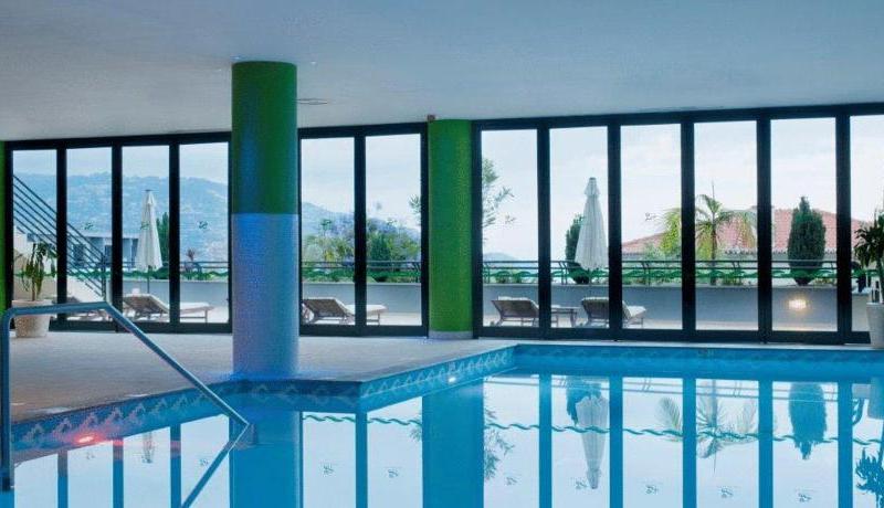 Madeira Panoramico Hotel