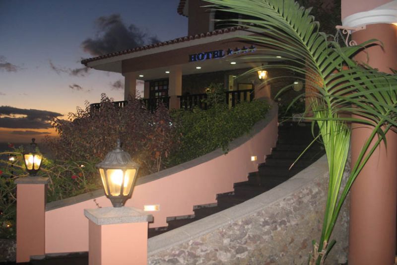 Ocean Gardens