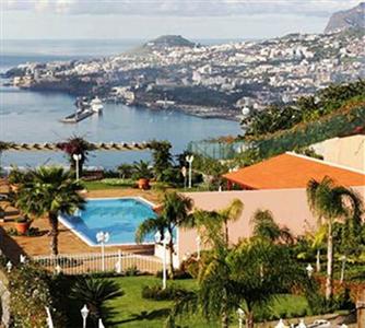 Ocean Gardens