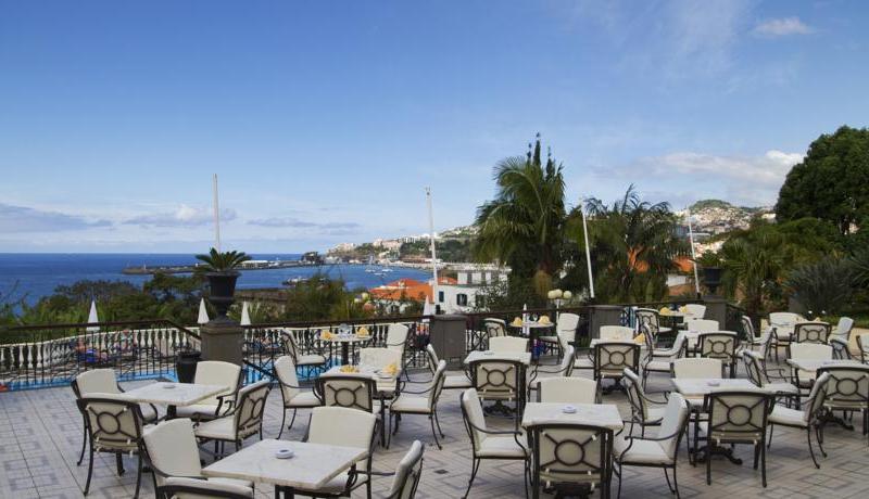 Quinta Bela Sao Tiago