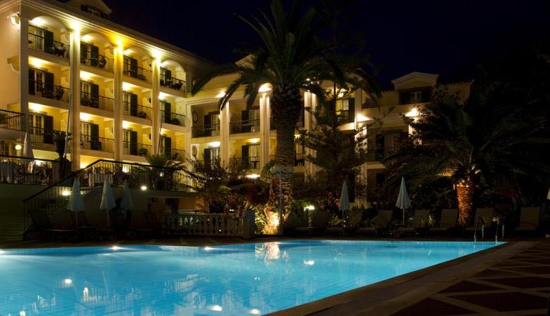 Quinta Bela Sao Tiago