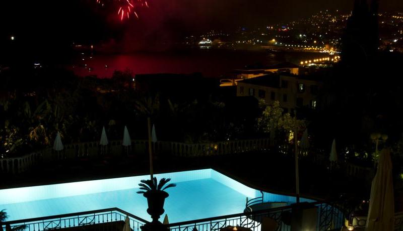 Quinta Bela Sao Tiago