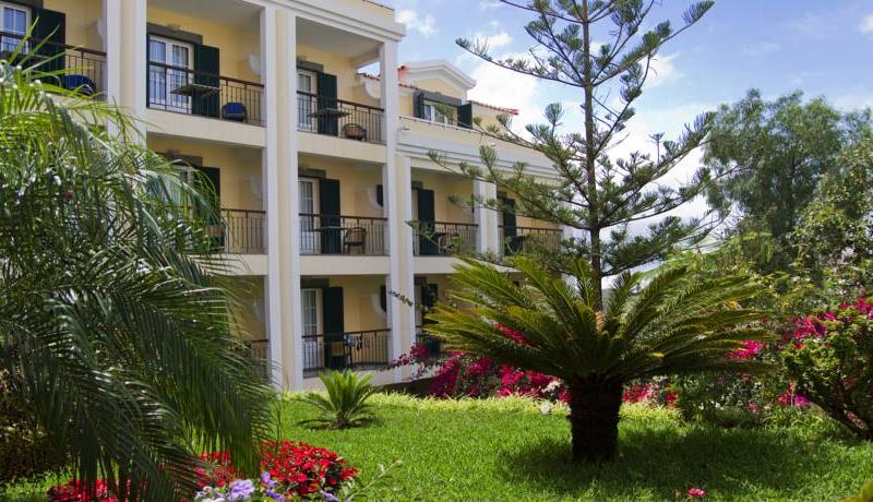 Quinta Bela Sao Tiago