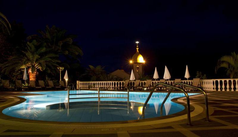 Quinta Bela Sao Tiago