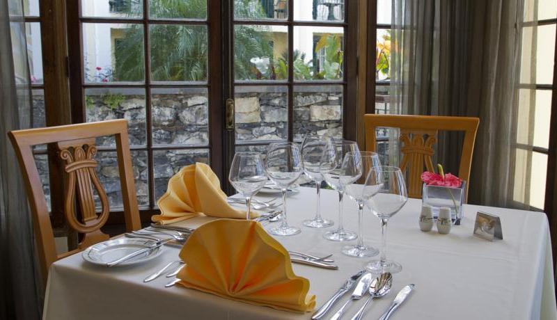 Quinta Bela Sao Tiago