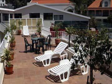 Residencial Colombo