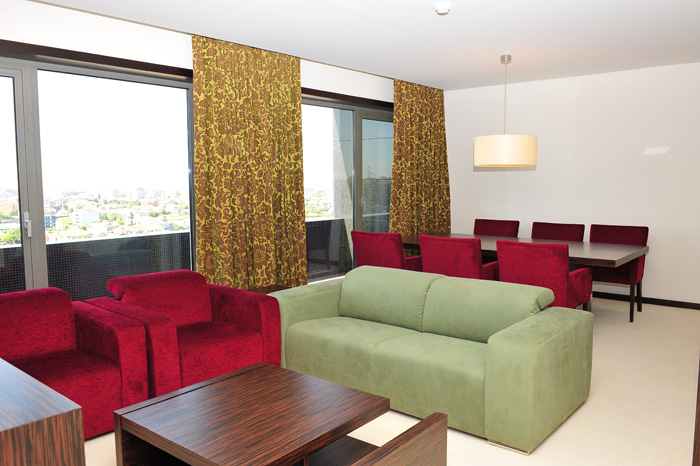 Axis Porto Business & SPA Hotel