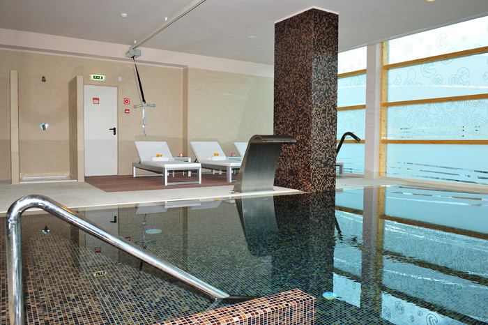 Axis Porto Business & SPA Hotel
