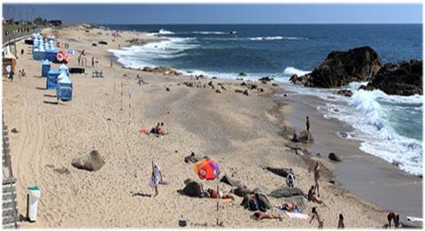 Casa Branca Beach & Golf Hotel