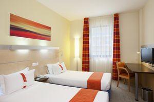 Holiday Inn Express Porto-Exponor