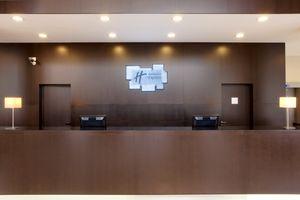 Holiday Inn Express Porto-Exponor