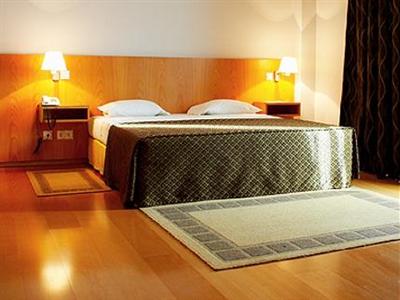 Hotel Pedras Rubras