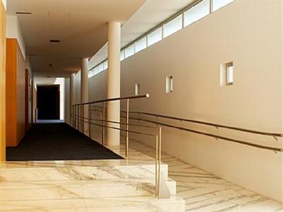 Hotel Pedras Rubras