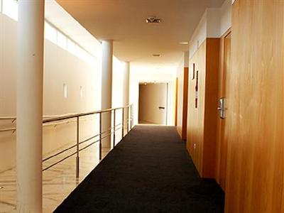 Hotel Pedras Rubras