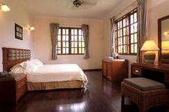 Отель Beringgis Beach Малайзия, о Борнео, фото 9