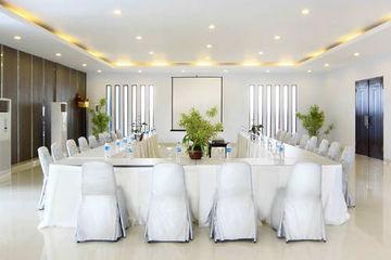 Отель The Radiant Hotel & Spa Индонезия, о Бали, фото 13
