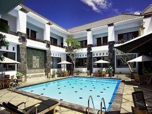 Отель The Radiant Hotel & Spa Индонезия, о Бали, фото 15