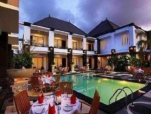 Отель The Radiant Hotel & Spa Индонезия, о Бали, фото 16