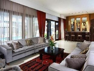 Отель The Radiant Hotel & Spa Индонезия, о Бали, фото 17