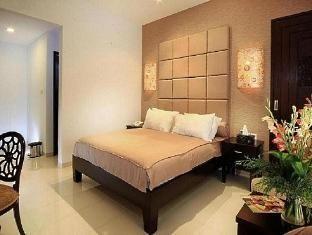 Отель The Radiant Hotel & Spa Индонезия, о Бали, фото 19