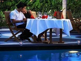 The Radiant Hotel & Spa