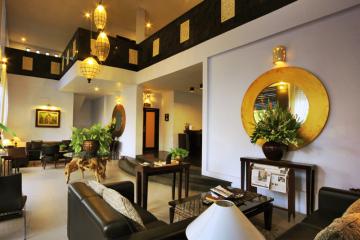 Отель The Radiant Hotel & Spa Индонезия, о Бали, фото 21