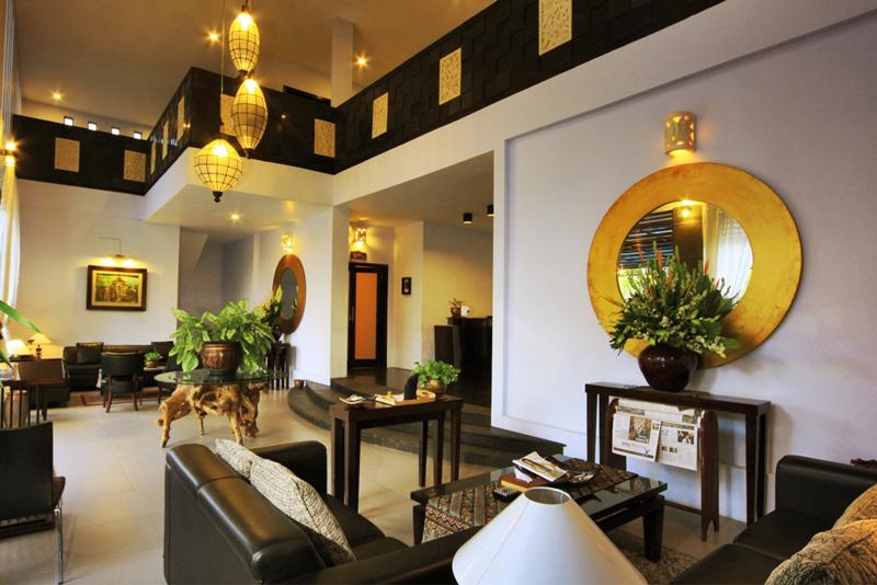 The Radiant Hotel & Spa