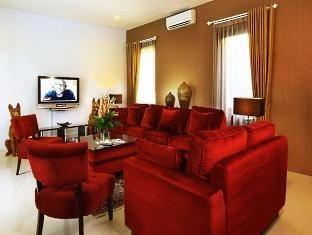 Отель The Radiant Hotel & Spa Индонезия, о Бали, фото 22