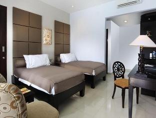 Отель The Radiant Hotel & Spa Индонезия, о Бали, фото 23